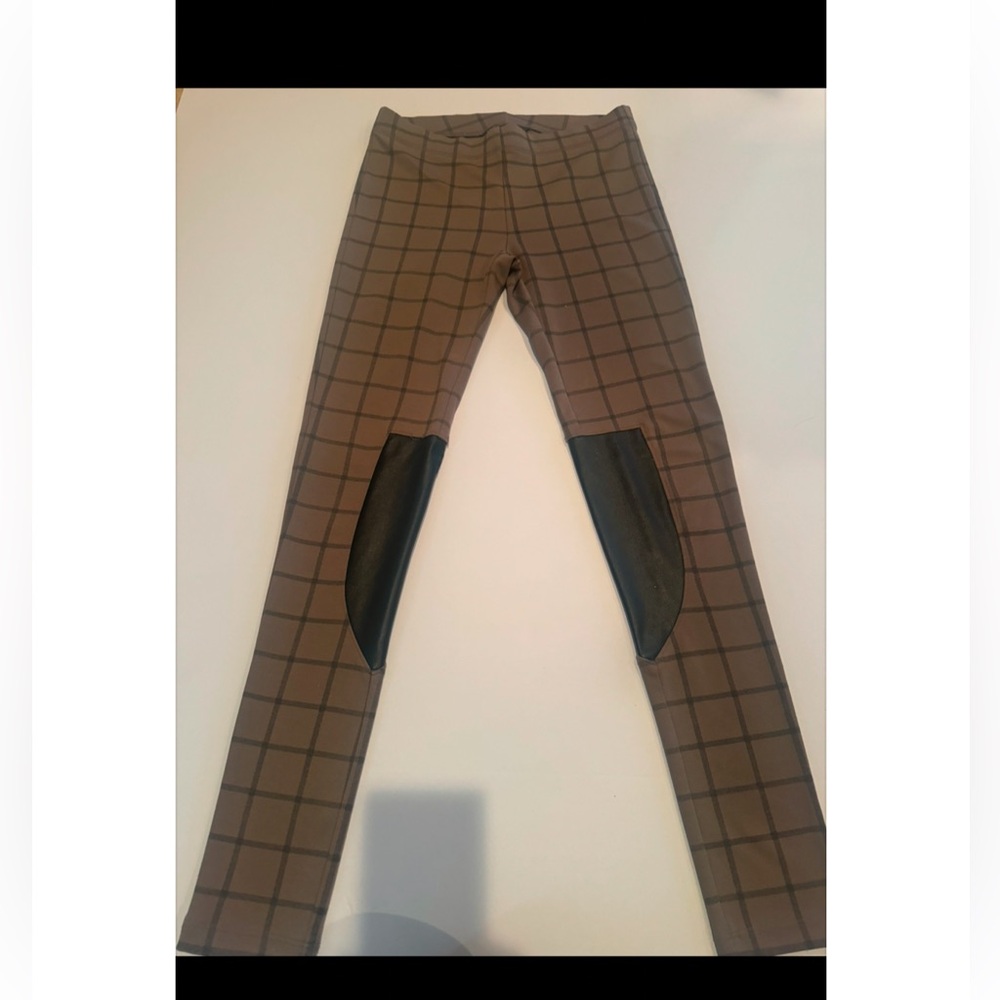 Vintage Victoria’s Secret riding leggings